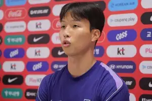 thumbnail - ‘조커’ 엄지성의 발견… “남아공전 골 만들 것”