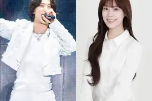 대성, 허영지와 열애설…태양 “영지와 잘해보라” 재조명