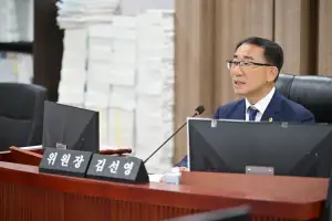 thumbnail - 김선영 경기도의원, 광주시 숙원 ‘국지도 98호선’ 개통 및 ‘경기프리미엄버스’ 운행 끝까지 챙긴다