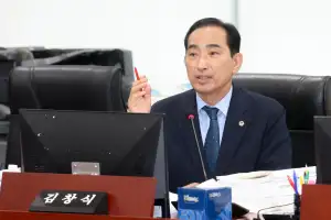 thumbnail - 김창식 경기도의원 “단순 예산 집행률보다 도민이 체감하는 실질적 성과 창출해야”