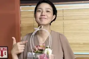 thumbnail - ‘둘째 임신’ 안영미, 라디오 하차에 또 ‘美 원정출산’ 의혹…입 열었다