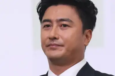 thumbnail - 안정환 “이것만 부탁한다, 가족은 건드리진 말아달라”