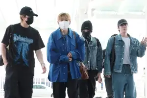 thumbnail - BTS 공항 패션