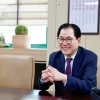 thumbnail - “전남 완도 해조류·해양치유 산업… 국제 해양도시 도약할 것”