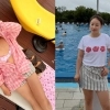 조현아, “너무 빠져서 요요 왔다”는 최근 