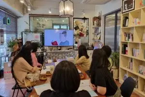 thumbnail - “박물관 견학부터 북토크까지”…종로구, 독서문화 프로그램