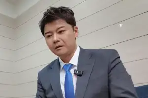 thumbnail - 고액 출연료설에…‘KBS 월드컵 중계’ 전현무, 입 열었다