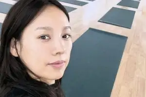 thumbnail - 이효리, ‘비매너’ 요가 수강생에 분노…SNS에 사진 공개