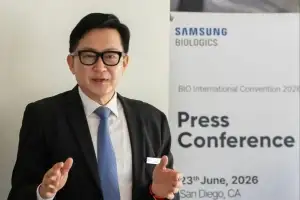 thumbnail - 삼성바이오 ‘초격차 야심’… “네덜란드 거점 신설”