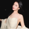송혜교, 감탄 부르는 ‘여신 
