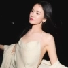 송혜교, 감탄 부르는 ‘여신 미모’