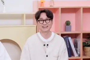 thumbnail - 장항준 ‘수입 대박’ 난 근황…“김은희, 이제 내 카드 쓴다”