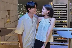 thumbnail - “남편 얼굴에 반했다”던 연예인…알고 보니 ‘삼성전자 엔지니어’와 결혼