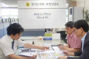 thumbnail - 박상현 경기도의원, 부천시, 오정동 군부대 개발 사업의 핵심은 주민 입장에서 적극 행정 펼치는 것