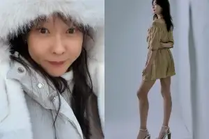 “20대에게 헌팅 당했다”는 50대 ‘애둘맘’ 연예인…얼마나 동안이길래