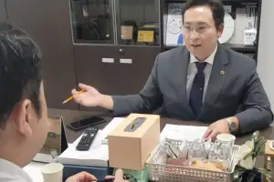 thumbnail - 변재석 경기도의원 “통일로선, 고양 북부·동부권 교통격차 해소 위해 반드시 추진돼야”