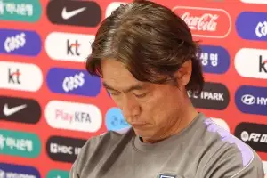 thumbnail - FIFA 인사이트 “남아공전 패배, 홍명보 전략 패착”… ‘사임’ 거론 이례적 맹공
