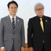 ‘배우 출신’ 명계남 황해도지사 재산 2900만원