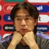 “마지막 봉사”라는 홍명보…“연봉 38억원” 日감독 곱절 추산
