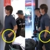 “죄송하다” 질문도 안 받더니…홍명보, 주머니에 손 꽂고 퇴장 논란