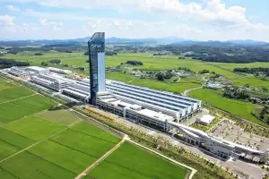 thumbnail - 대한전선, 산업부 국책과제 선정… AI 접목 ‘케이블 혁신’ 속도 낸다