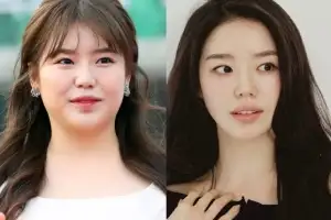 thumbnail - 살 뺐더니 딴 사람…7kg 감량 후 걸그룹 미모된 배우