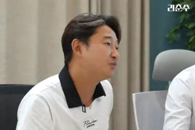 thumbnail - “명보 형 진짜 싫은 게”…이천수도 작심 발언, 축구계 분열 낳은 ‘홍명보 참사’