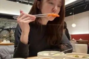 thumbnail - 윤은혜, 45㎏ 최저 몸무게 찍은 식습관…“13년간 끊은 3가지”