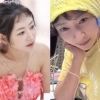 이본, 27년 만에 가수 컴백…세월 멈춘 듯 ‘90년대 비주얼 그대로’