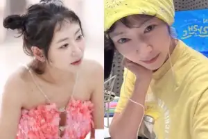 thumbnail - 이본, 27년 만에 가수 컴백…세월 멈춘 듯 ‘90년대 비주얼 그대로’