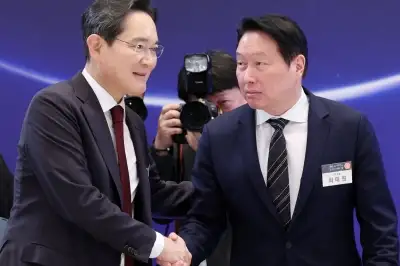 thumbnail - ‘금호’ 스치기만 해도 상한가…‘반도체 투자’ 뜻밖의 수혜주 [나만없어]