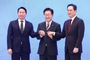 thumbnail - 삼전닉스, 4755조 투자…슈퍼사이클 초격차 지켜낸다