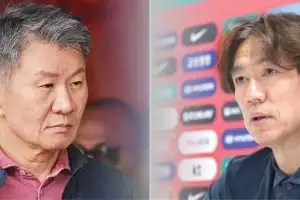 thumbnail - 정몽규 체제 13년 무능·불통 축협... 간판 빼고 다 바꿔라