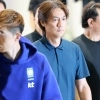 thumbnail - 홍명보의 ‘집에 가는 길’, 팬들은 “나가!” 외쳤다…대표팀 본진 귀국