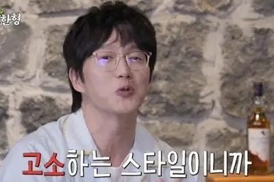 thumbnail - 성시경 “전 재산 걸고 고소…걸리면 죽는다” 무슨 일?