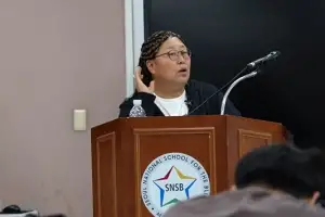 thumbnail - 요즘 안 보인다 했더니…‘시각장애인 학교’ 교사된 가수 근황