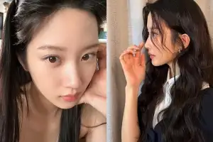 “너무 예뻐 사람 같지 않아” 성시경이 극찬한 여배우