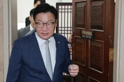 thumbnail - 국힘 “趙의장 강제배정 11개 상임위, 국힘 위원 전원 사임”