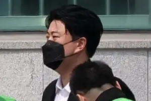 thumbnail - ‘출소하는’ 김호중