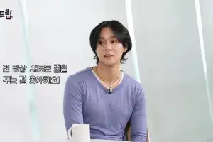 던 “빨리 잊히고 싶은 마음”…돌연 ‘은퇴 계획’ 고백