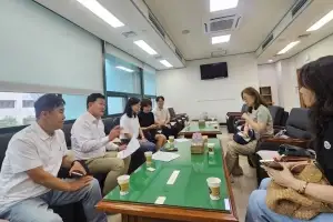thumbnail - 황철규 서울시의원, 성수4지구 주민 의견 수렴해 ‘시민감사 옴부즈만’ 요청 추진