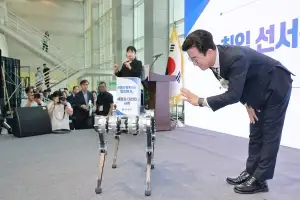 민선 9기 출범, 충청권 단체장 재정 안정과 민생 회복 ‘1호 결재’