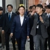 thumbnail - 김민석 “당 대표를 두 번 할 필요 있나”… 정청래측 “총리하다 할 필요는 있나”