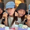 ‘이민우♥’ 이아미, 유명 여배우와 깜짝 친