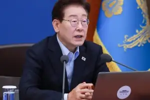 thumbnail - 李 “메가 프로젝트, 청년에 기회”...2030 맞춤 정책 주문