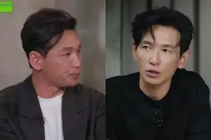 황정민, 술 끊더니 달라진 얼굴…금주 2년 만에 ‘술톤 실종’ 미남 등극