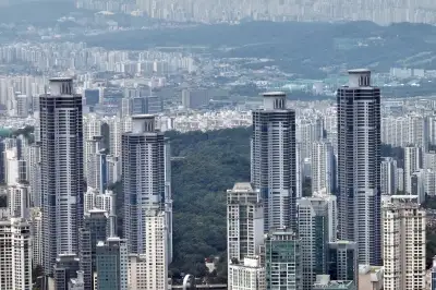 thumbnail - 동탄, 토허제 묶여도 호가 여전...인근 비규제지역 “문의 늘어”