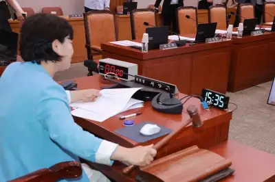 thumbnail - 국힘 “원 구성 협조 불가” 보이콧...7개 상임위원장 ‘강제 배정’ 거부