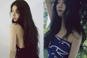 thumbnail - ‘분위기 여신’ 수지, 볼수록 빠져드는 비주얼