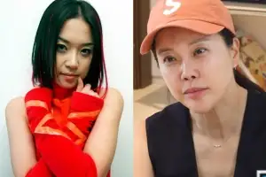 백지영, 성형 전 사진에 딸도 깜짝…“왜 이렇게 생겼었냐”